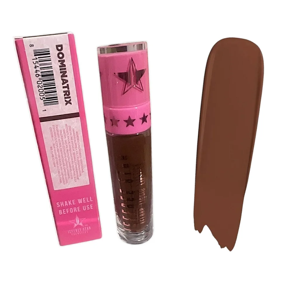 Jeffree Star Velour Liquid Lipstick - Dominatrix BNWT in the box! - Picture 2 of 4